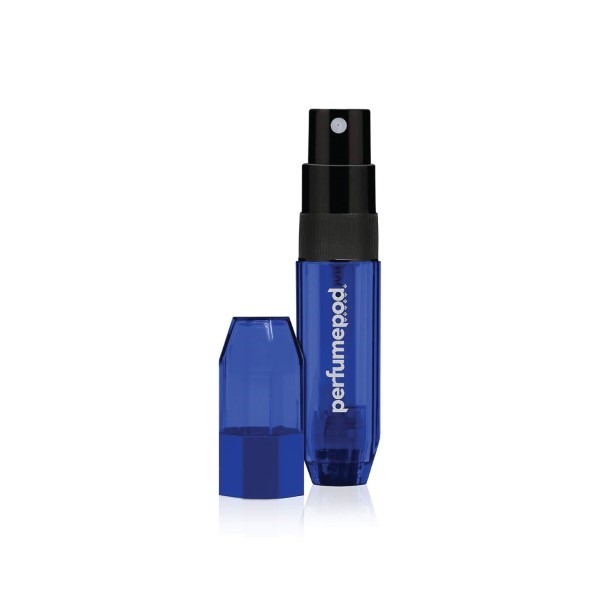 TRAVALO Perfume Pod Ice Colour Sky Blue