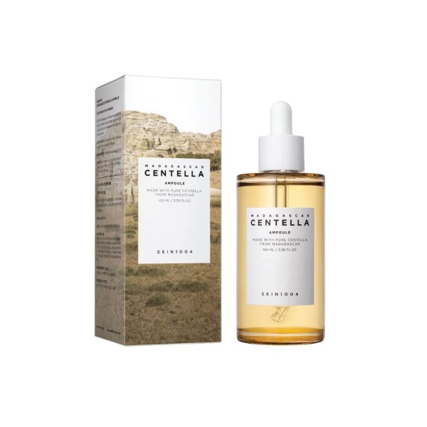 SKIN1004 Madagascar Centella Ampoule  30ml