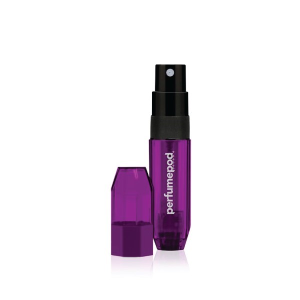 TRAVALO Perfume Pod Ice Colour Purple