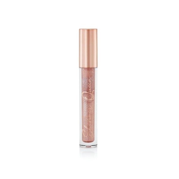 SUNKISSED Shimmer Queen Shimmer Lip Gloss Colour Starlight