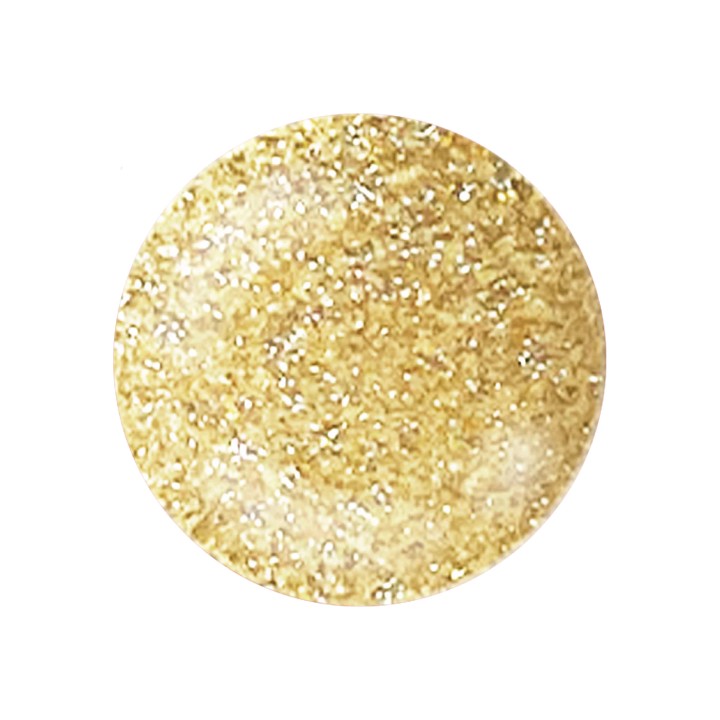 Inuwet Water-Based Nail Polish V05 Gold