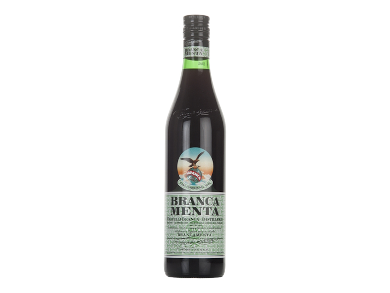 Fernet Branca Menta 70cl, Italy