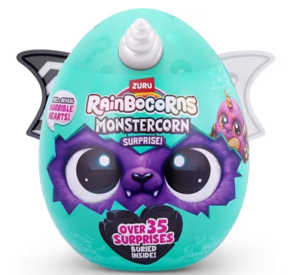 ZURU BABYCORNS MONSTERCORN 9297