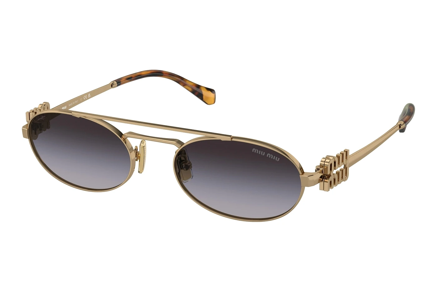 Miu Miu SMU 54ZS 7OE-5D1