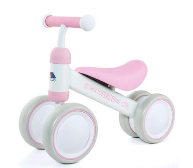 MOLTO BABY RIDE ON 24208