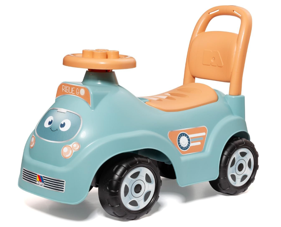 MOLTO RIDE ON WIDTH 10 BLOCKS BLUE 25201
