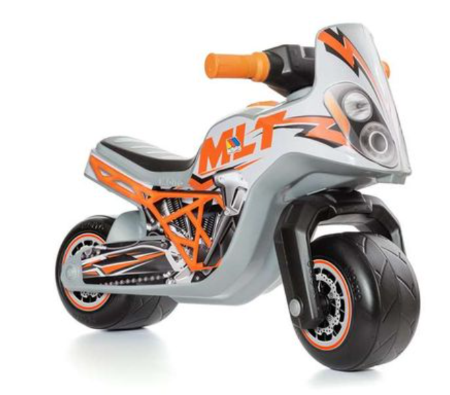 MOLTO CROSS RACE 94 SILVER 24228
