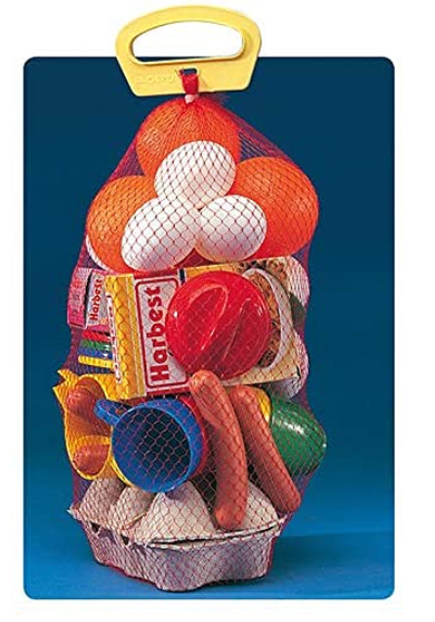 MOLTO BREAKFAST BAG 24PCS 331