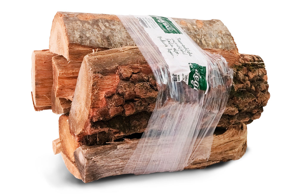 Legua 18L Oak Wood Bundle
