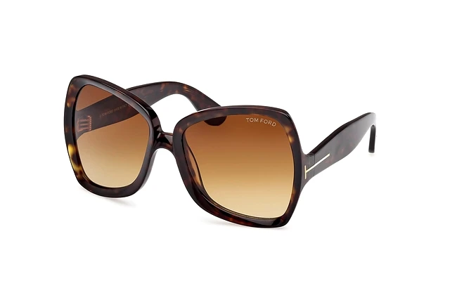 Tom Ford JERRY FT 1222 52F