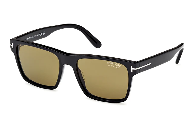 Tom Ford CALDER FT 1205 01H
