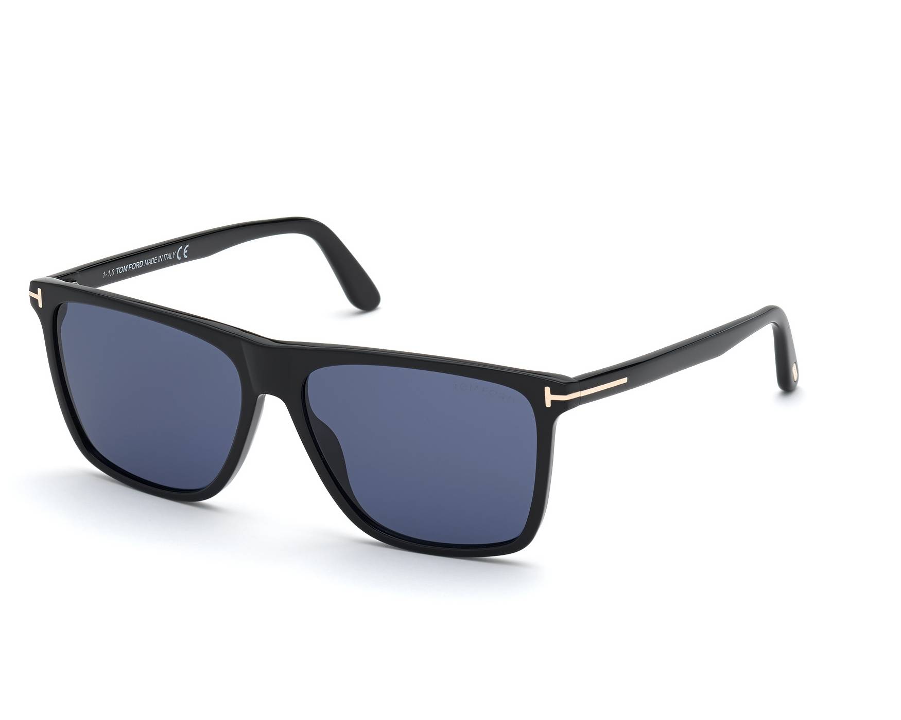 Tom Ford FLETCHER FT 0832 01V G