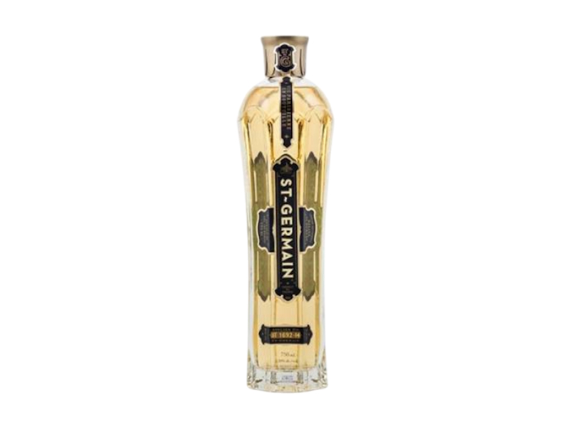 ST.Germain Liqueur 70cl, France