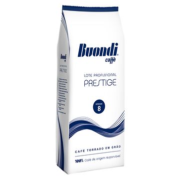 Καφές Espresso Buondi Prestige 1000g σε κόκκους