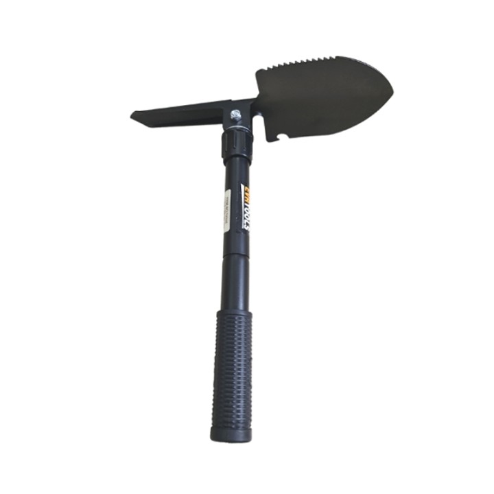 Μίνι Πτυσσόμενο Φτυάρι