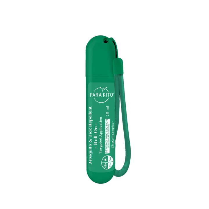 Ρολ-Ον Υψηλησ Προστασιασ Parakito