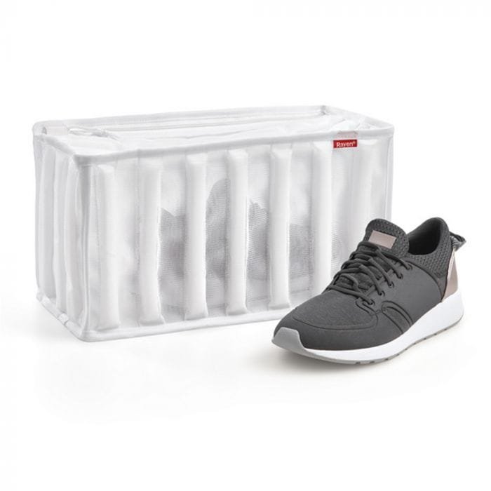 Rayen Δίχτυ Πλυντηρίου για Παπούτσια 34x16x19cm