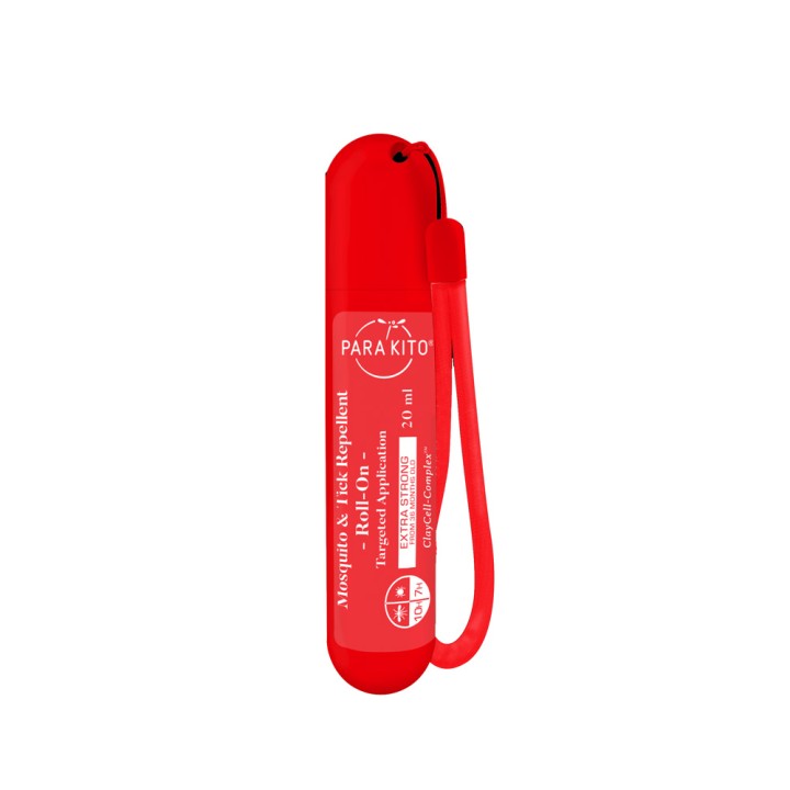 Ρολ-Ον Πολυ Υψηλησ Προστασιασ Parakito