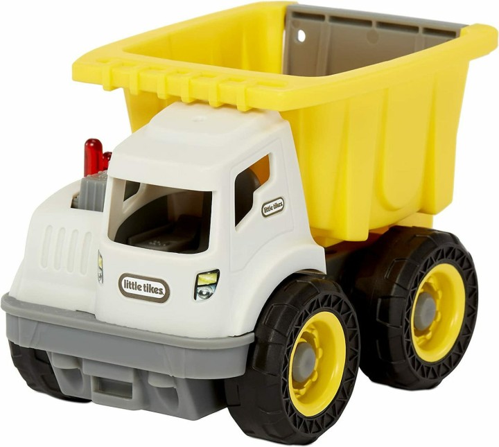 Little Tikes Φορτηγό Dirt Digger Για 3+ Ετών