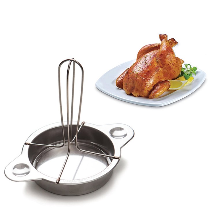 Ανοξείδωτη Κοτοπουλιέρα 002005 Svim