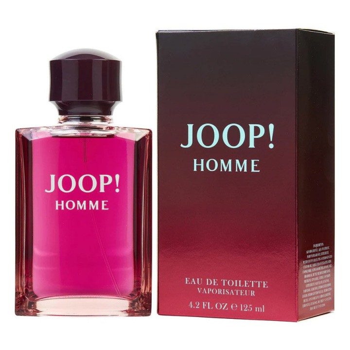JOOP! Homme Eau De Toilette 125ML