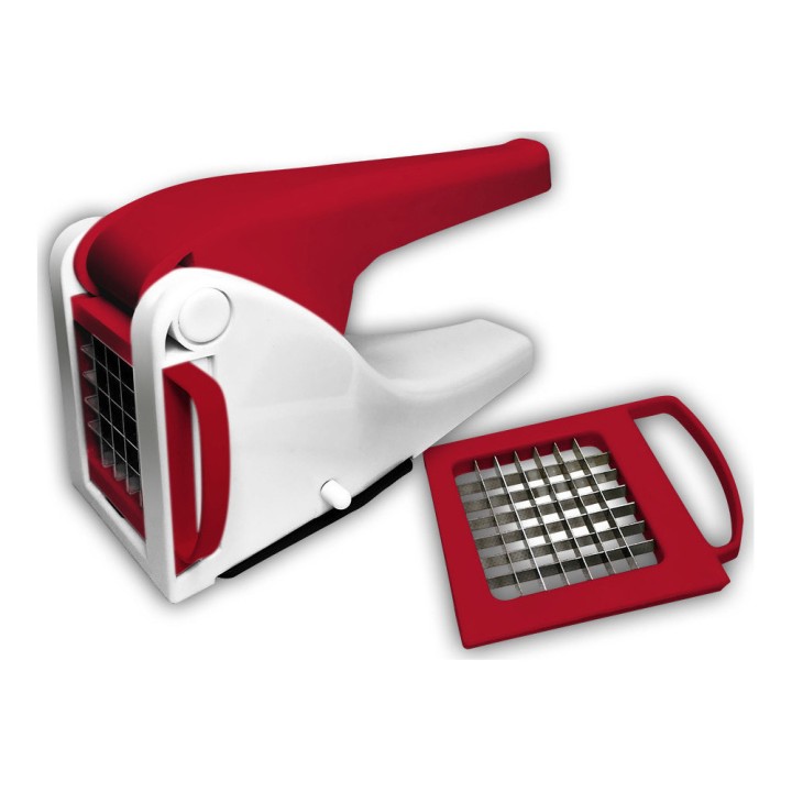 Blaumann Πατατοκόπτης Πλαστικός Χειροκίνητος Bl-3364