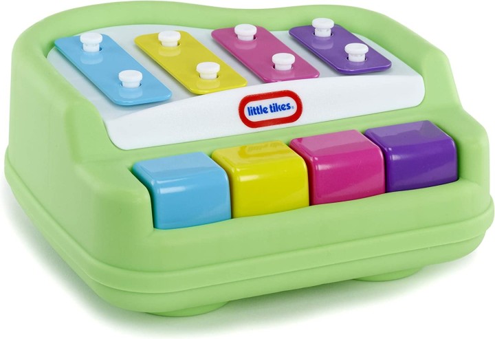 Little Tikes Tap a Tune Πιανάκι με Μουσική για 6+ Μηνών 642999E4C