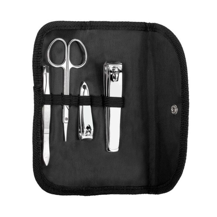 Νυχοκόπτης Σετ Χεριών Και Ποδιών  Beauty 4 Τμχ