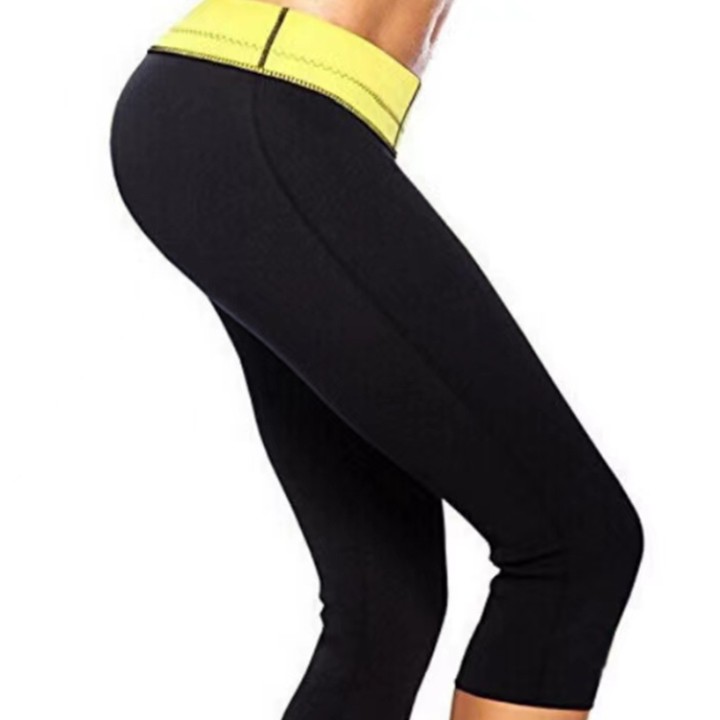 Hot Shapers Βερμούδα Εφίδρωσης &Amp; Αδυνατίσματος Από Neoprene Κατά Της Κυτταριτίδας Size Xlarge