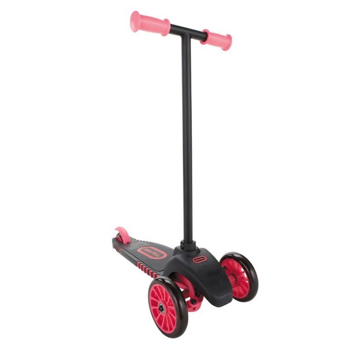 Little Tikes Παιδικό Πατίνι Τρίτροχο Ροζ