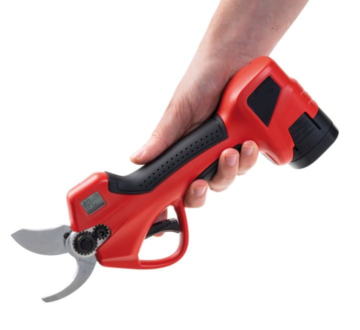 Ηλεκτρικό Ψαλίδι Κλαδέματος Μπαταρίας Kaokey Electric Pruner 16.8V 2000Mah