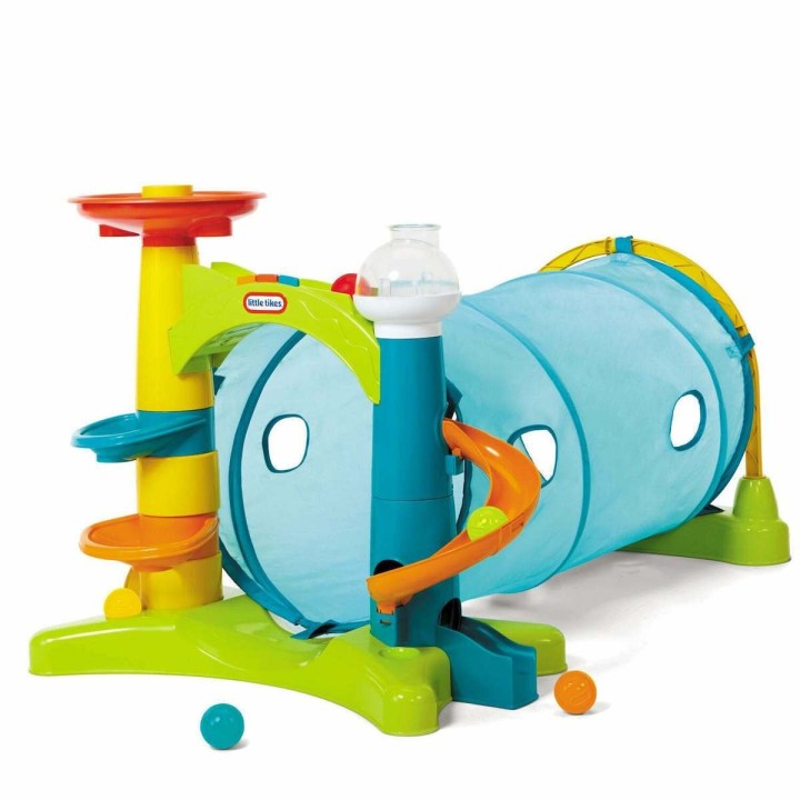 Little Tikes Learn & Play με Τούνελ Δραστηριοτητων για 1+ Ετών 658365EUC