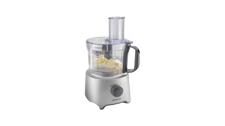 Πολυμίξερ Kenwood FDP301SI
