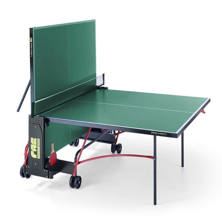 FAS Table Tennis Table For Outdoor & Indoor Use 6PIN0102