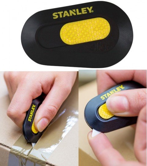 STANLEY Μίνι κόφτης κεραμικής λεπίδας STHT0-10292