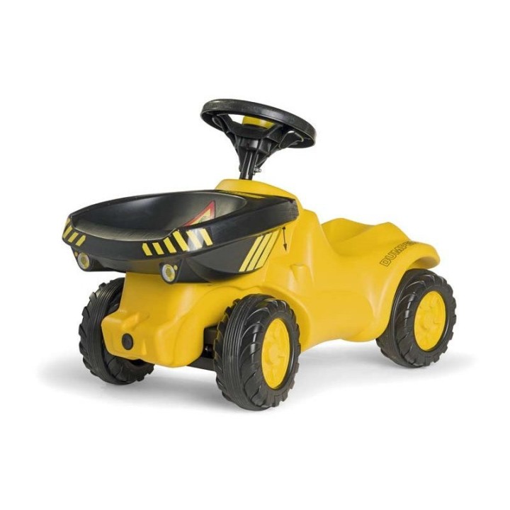 Rolly Toys Minitrac Dumper 132140