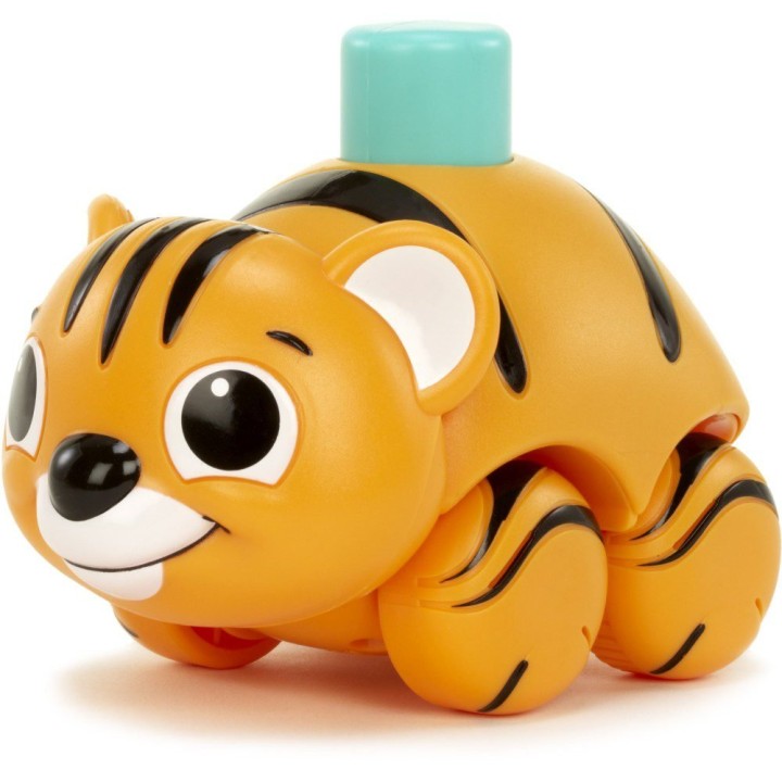 Little Tikes Ζωάκια Οχηματάκια Touch 'n Go Τιγράκι