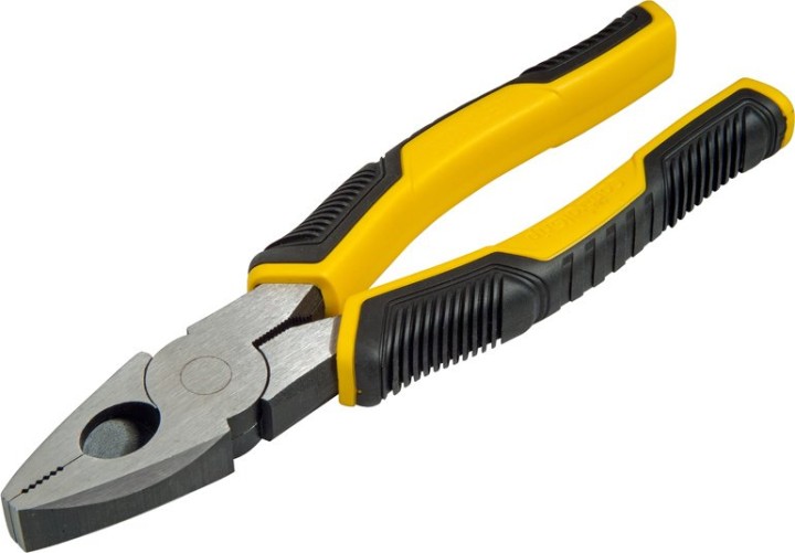 Πένσα Dynagrip 200mm STHT0-74367 STANLEY