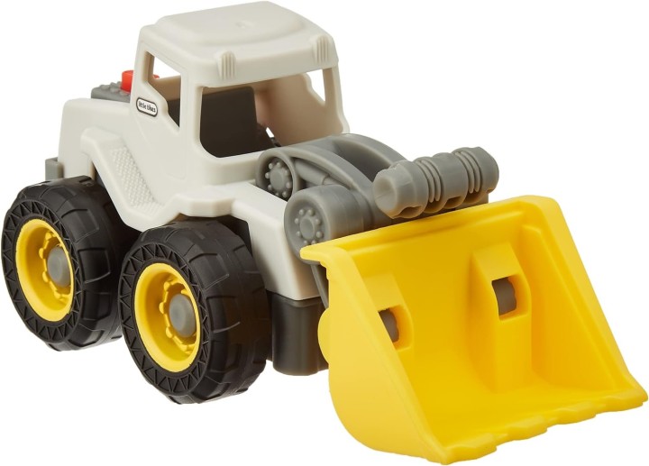 Little Tikes Εκσκαφέας Dirt Digger Minis Για 3+ Ετών