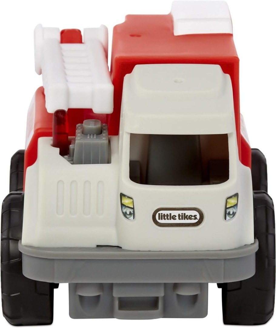 Little Tikes Dirt Diggers Minis Πυροσβεστικό Όχημα