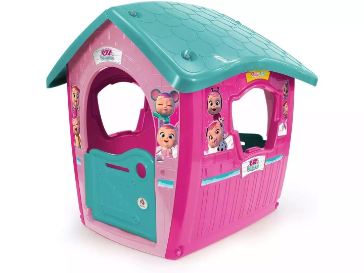 INJUSA 20351 FOREST CRY BABIES HOUSE