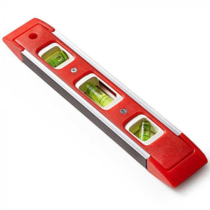ΦΑΔΙ ΜΑΓΝΗΤΙΚΟ SPIRIT LEVEL DT55220 DEKTON