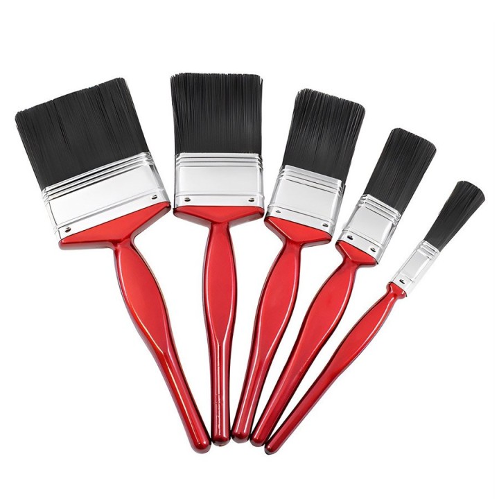 Σετ 5 Βουρτσών Set of 5 Brushes DT95830