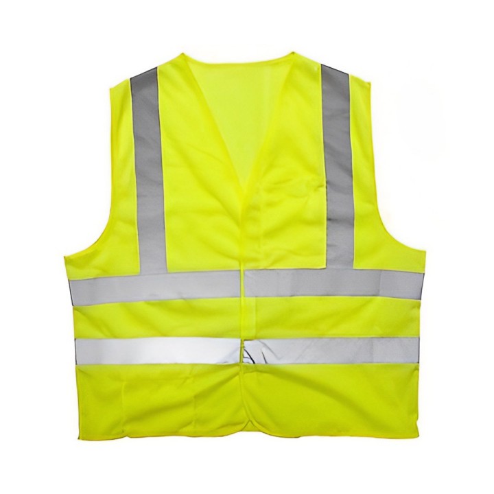 Safety Vest Yellow