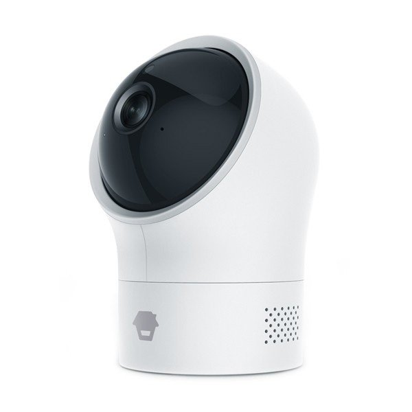 Chuango IP Κάμερα Παρακολούθησης Wi-Fi 1080p με Αμφίδρομη Επικοινωνία PT300Q