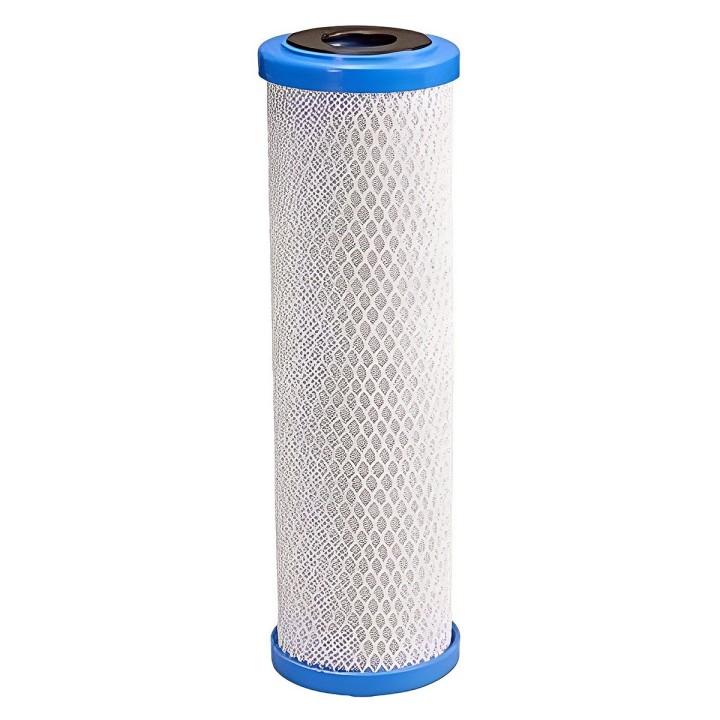 Φίλτρο ενεργού άνθρακα CTO 5 micron - HEF-FC25 25CM X 7CM