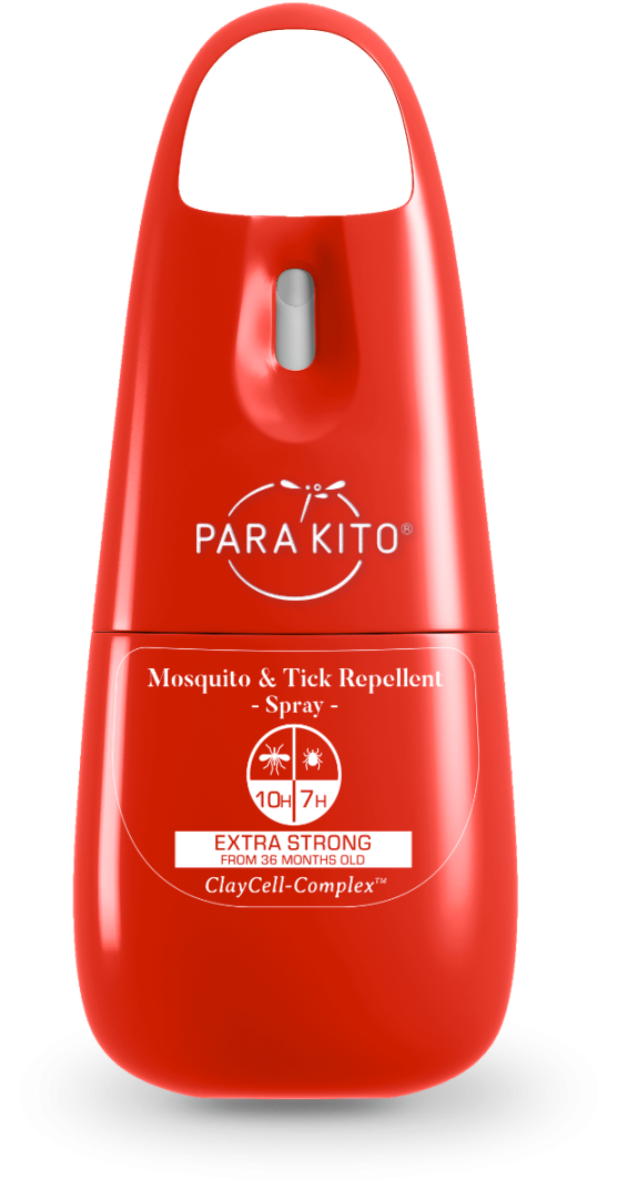 Σπρει Πολυ Υψηλησ Προστασιασ Parakito