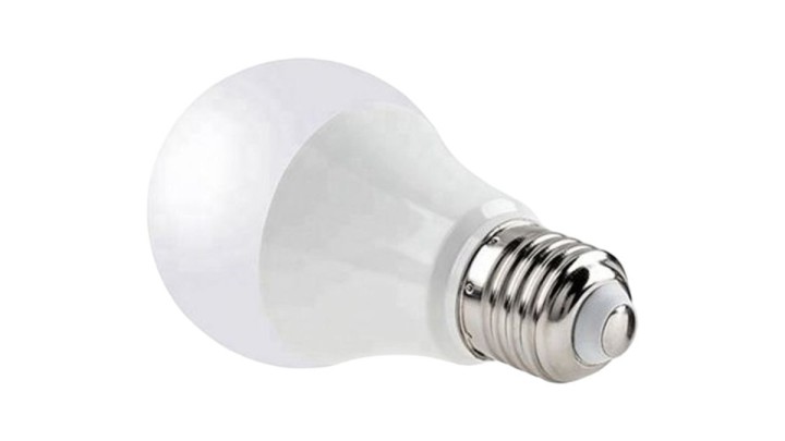 LED Light Bulb 9w 3500k CE RoHS