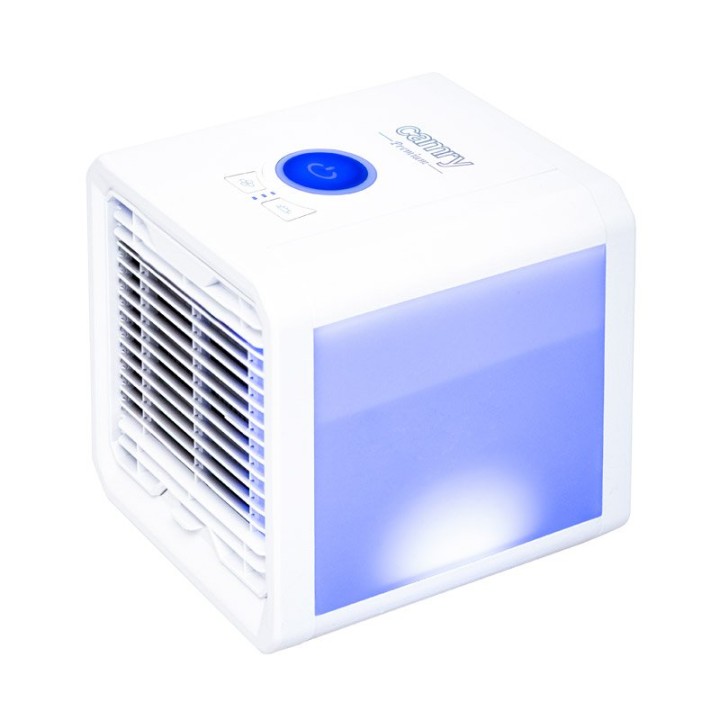 Φορητό Κλιματιστικό 3 σε 1 Easy Air Cooler 50 W Camry CR-7321
