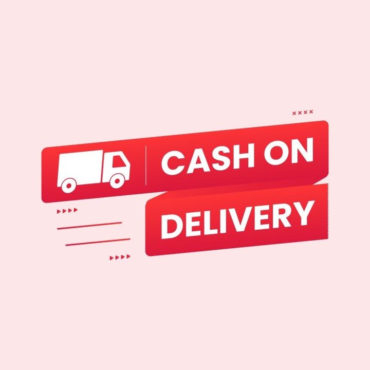 Αντικαταβολή - Cash On Delivery_